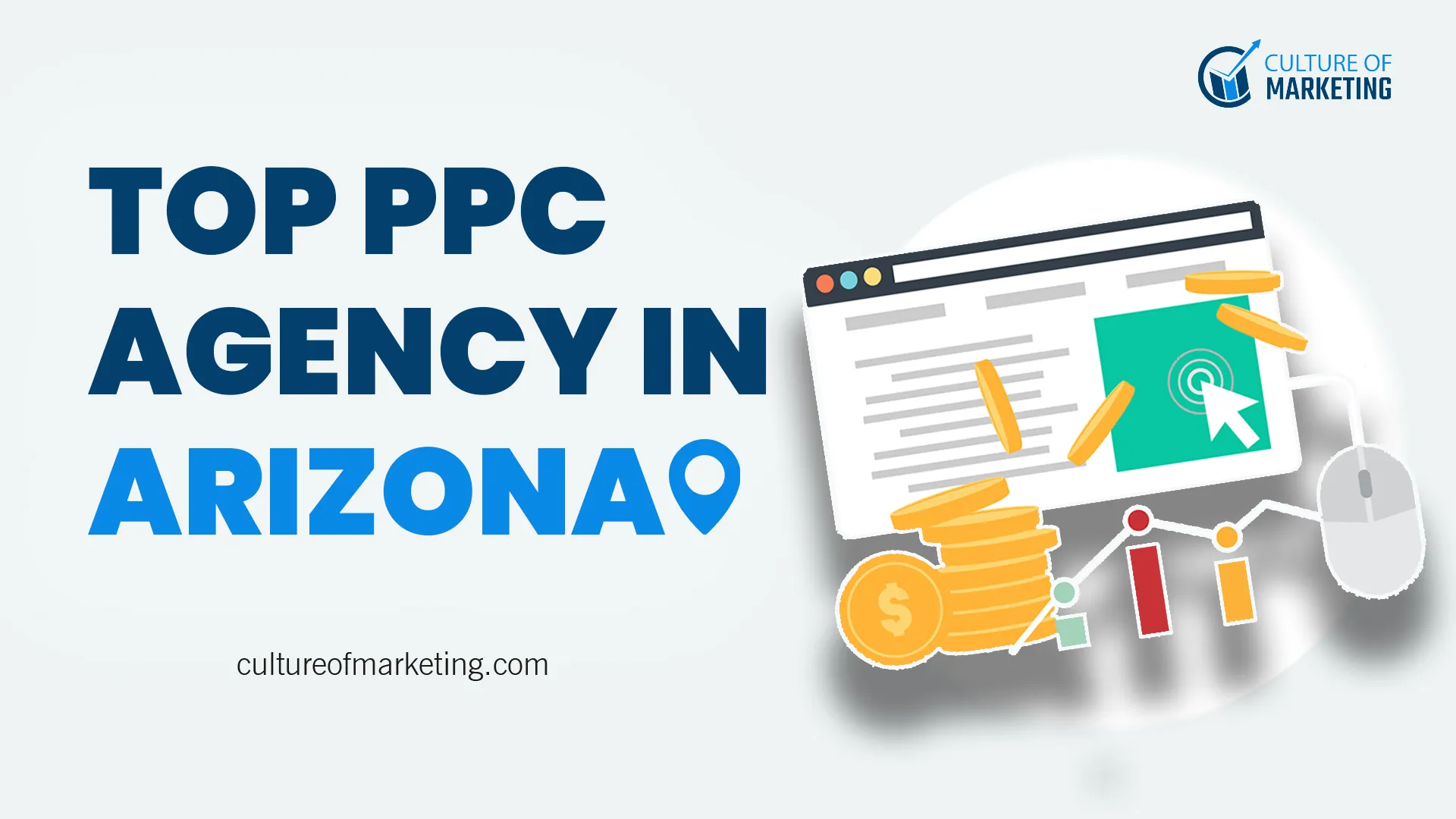 PPC Marketing Visual